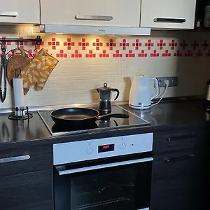 Lilly Apartment
