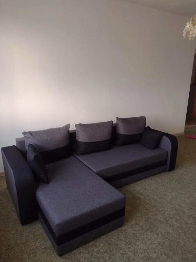 Apartmens Kv Karlsbad Tschechische Republik