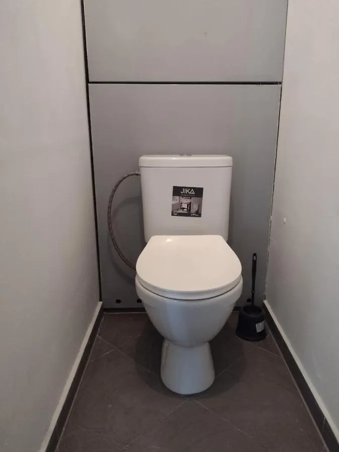 Apartmens Kv Karlsbad 0*,  Tschechische Republik