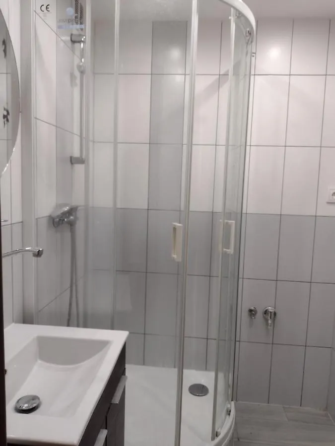 Apartmens Kv Karlsbad Tschechische Republik