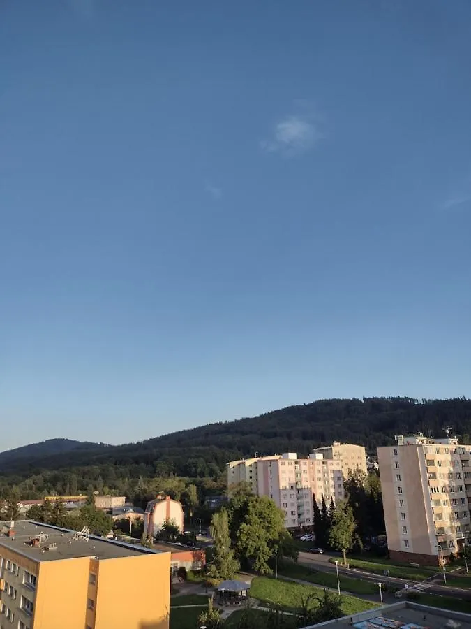 Apartmens Kv Karlovy Vary Apartment