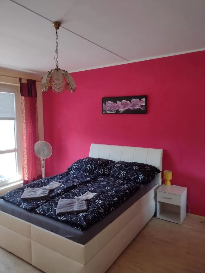 Apartmens Kv Karlsbad Apartment