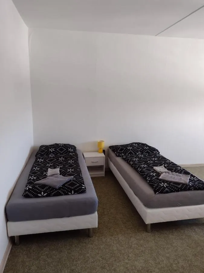 Apartmens Kv Karlsbad