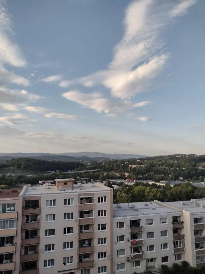 Apartment Apartmens Kv Karlsbad Tschechische Republik