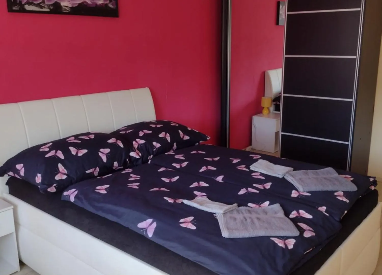 Apartmens Kv Karlsbad