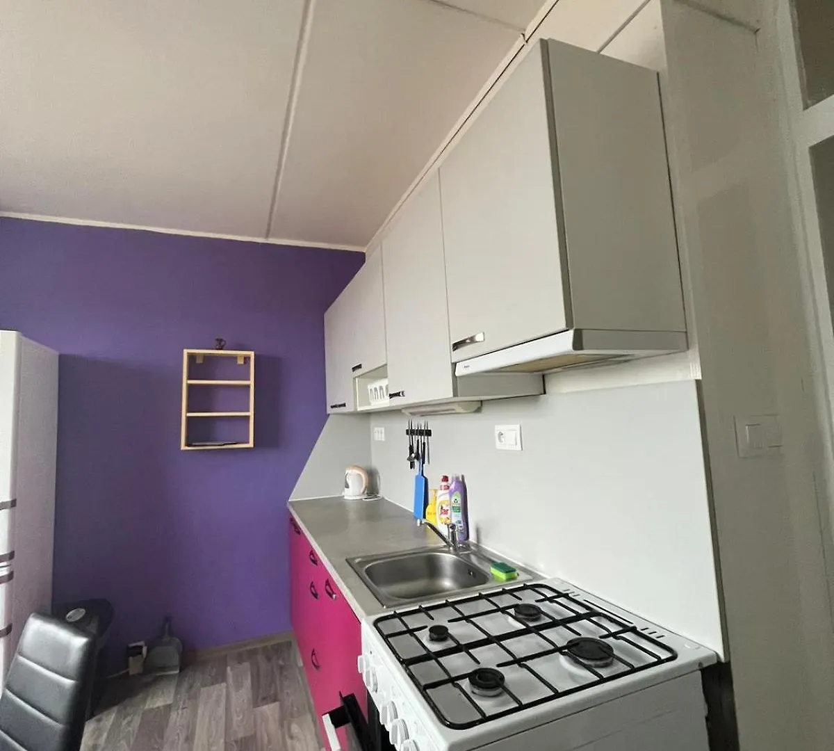 Apartmens Kv Karlsbad