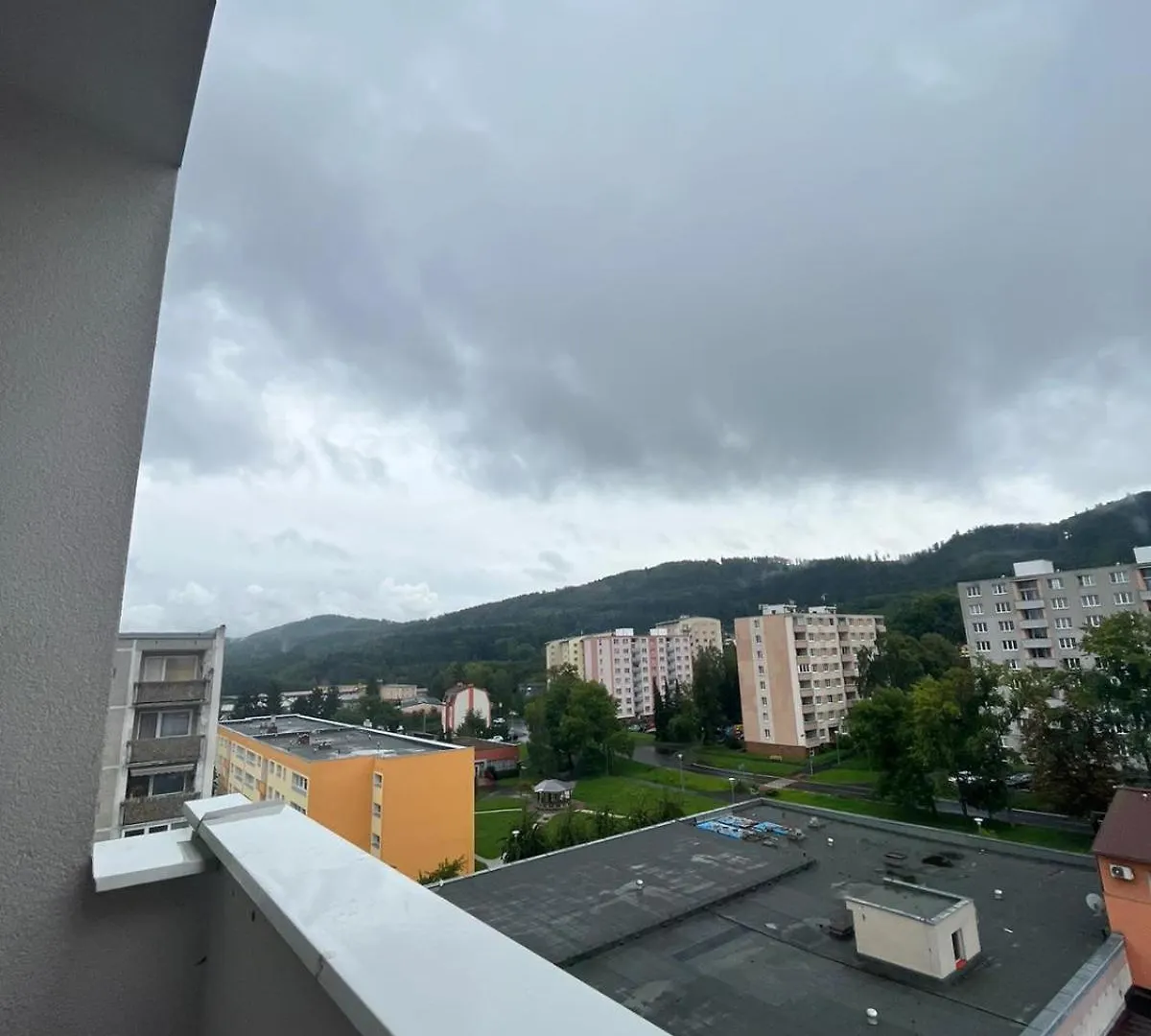 Apartment Apartmens Kv Karlsbad