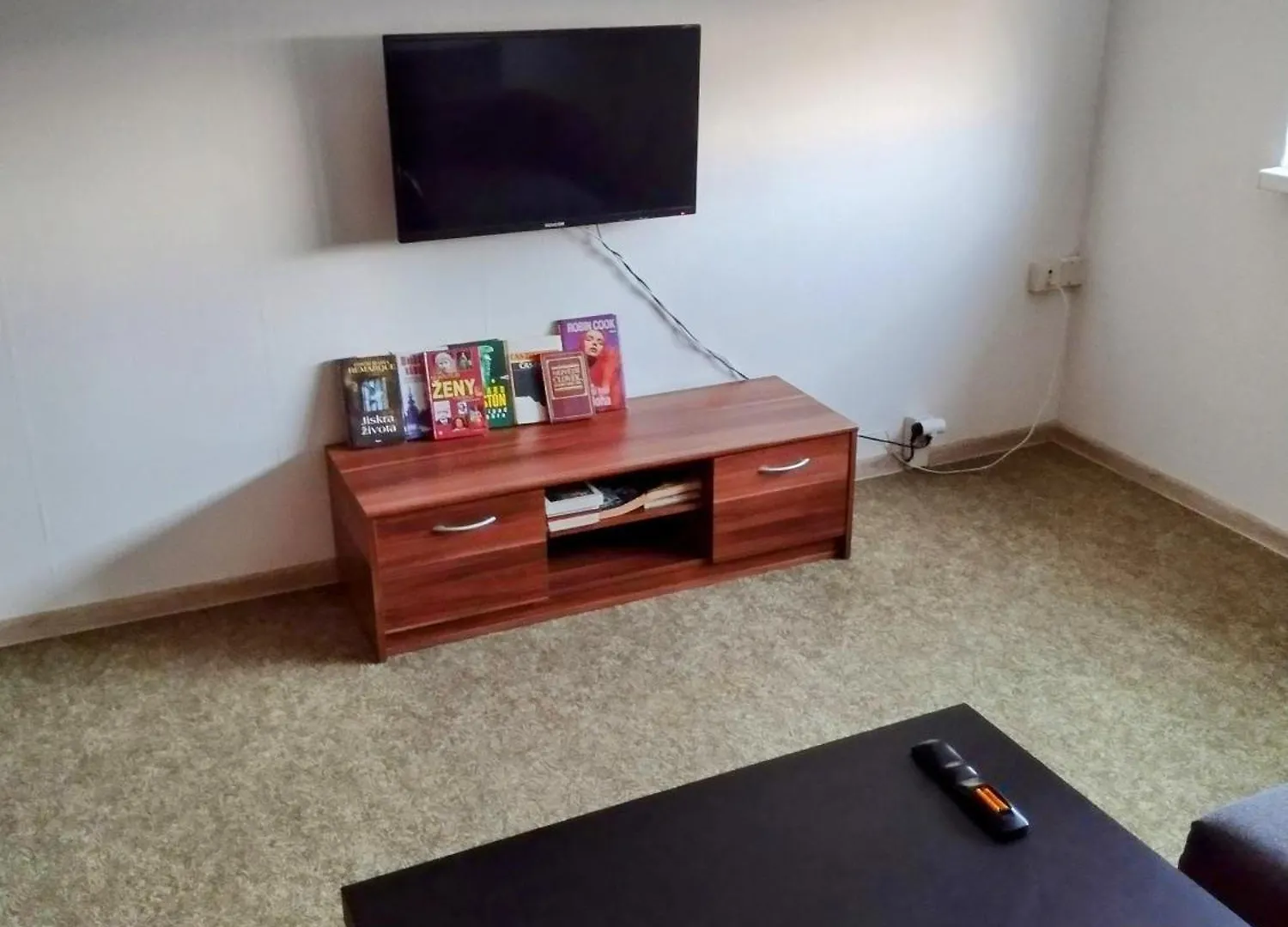 Apartment Apartmens Kv Karlsbad